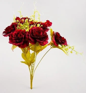 New Rose Bunch